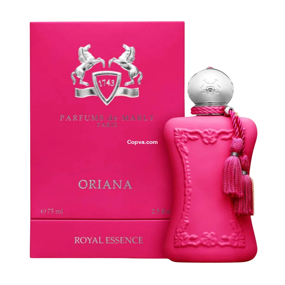 Oriana Parfums De Marly For Women 75ml