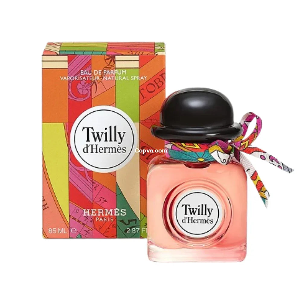 Twilly D’herms Herms For Women 85ml