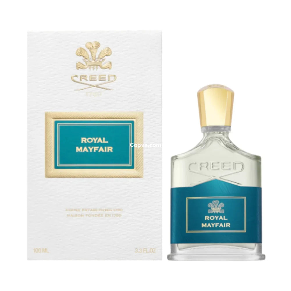 Royal Mayfair 2024 Creed For Women And Men 100ml