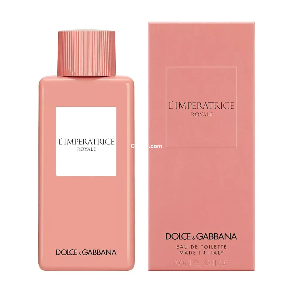 لامبيراتريس رويال دي اند جي للنساء 100 مل