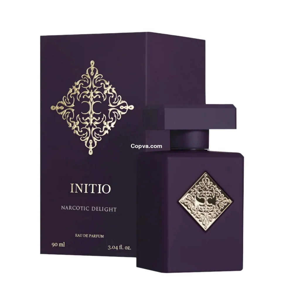 Narcotic Delight Initio Parfums Prives For Women And Men 90ml
