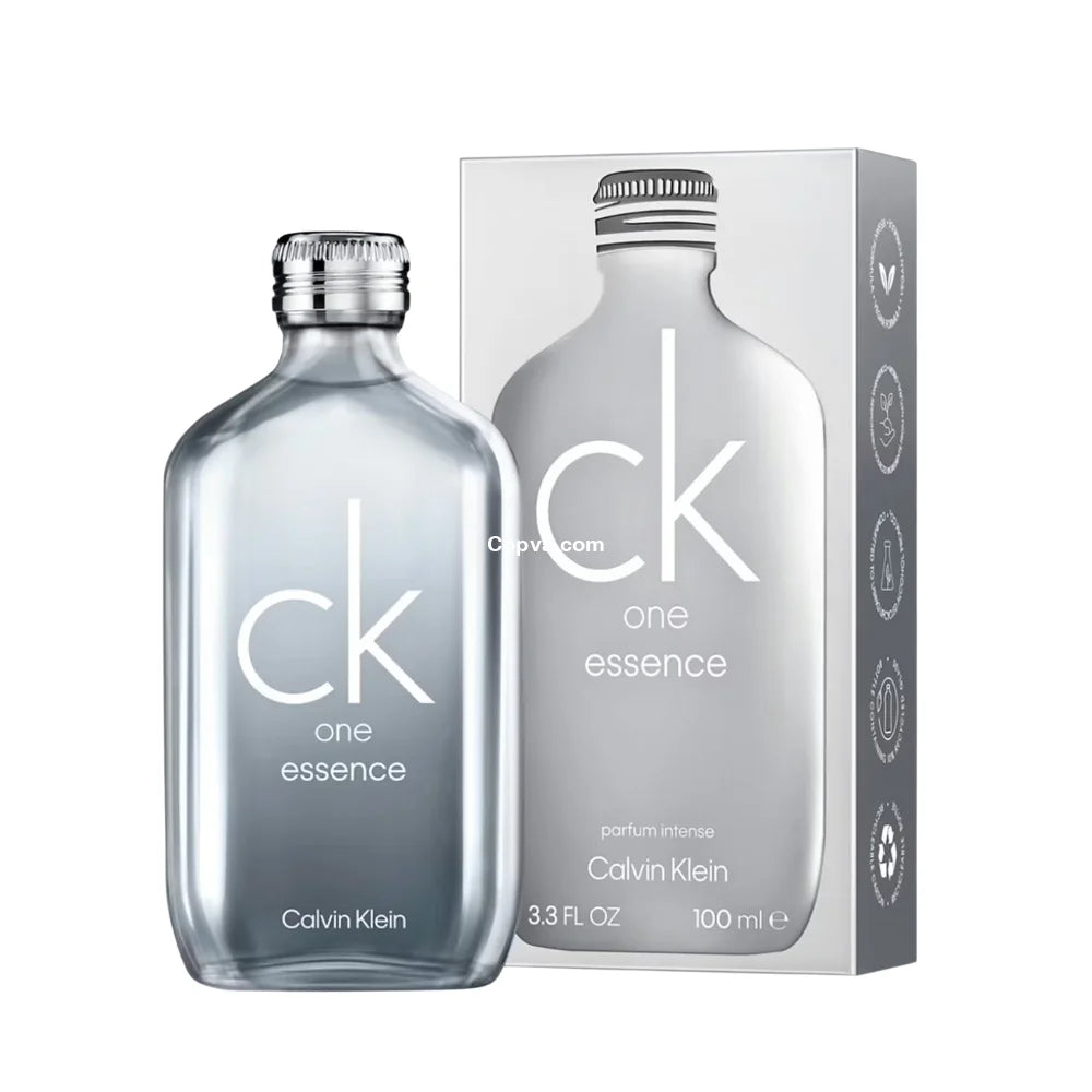Ck One Essence Calvin Klein For Women And Men 100ml