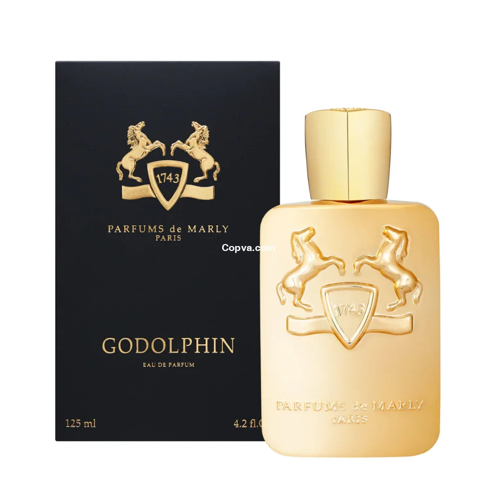 جودلفين بارفانز دي مارلي للرجال 125 مل