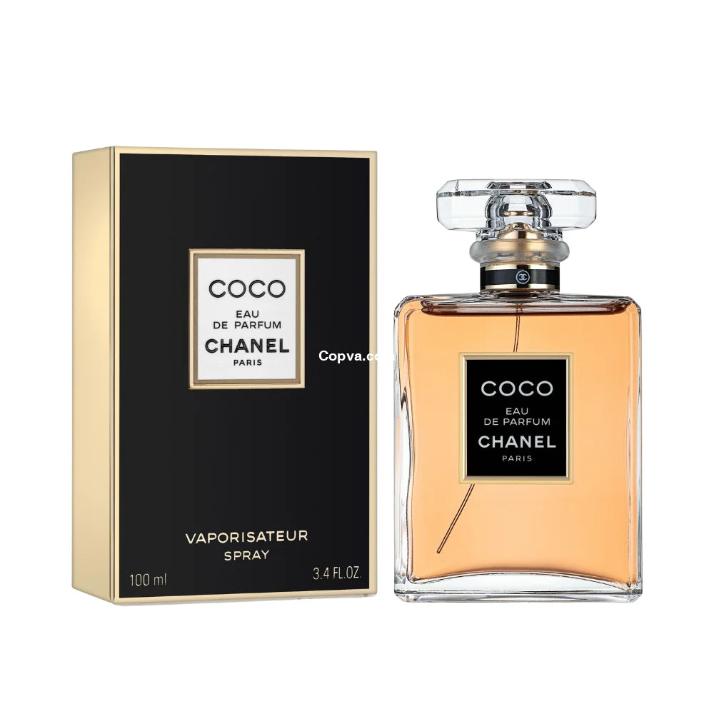 كوكو او دي بارفان شنيل للنساء 100 مل