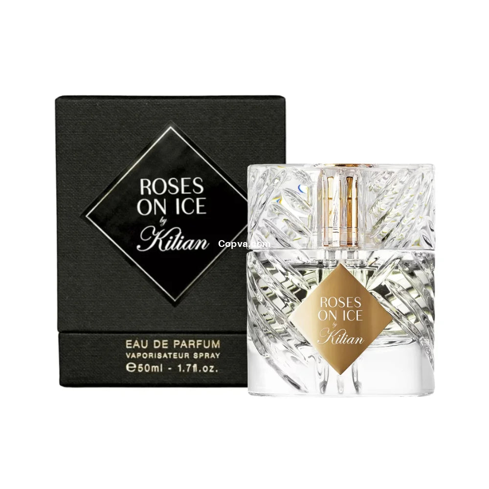 Roses On Ice By Kilian For Women And Men 50ml