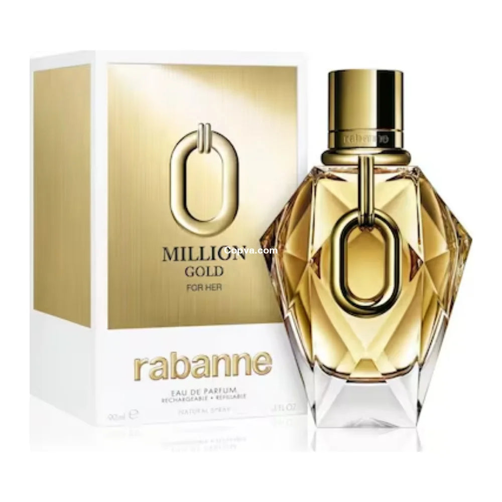 مليون جولد ار بي ان للنساء 90 مل