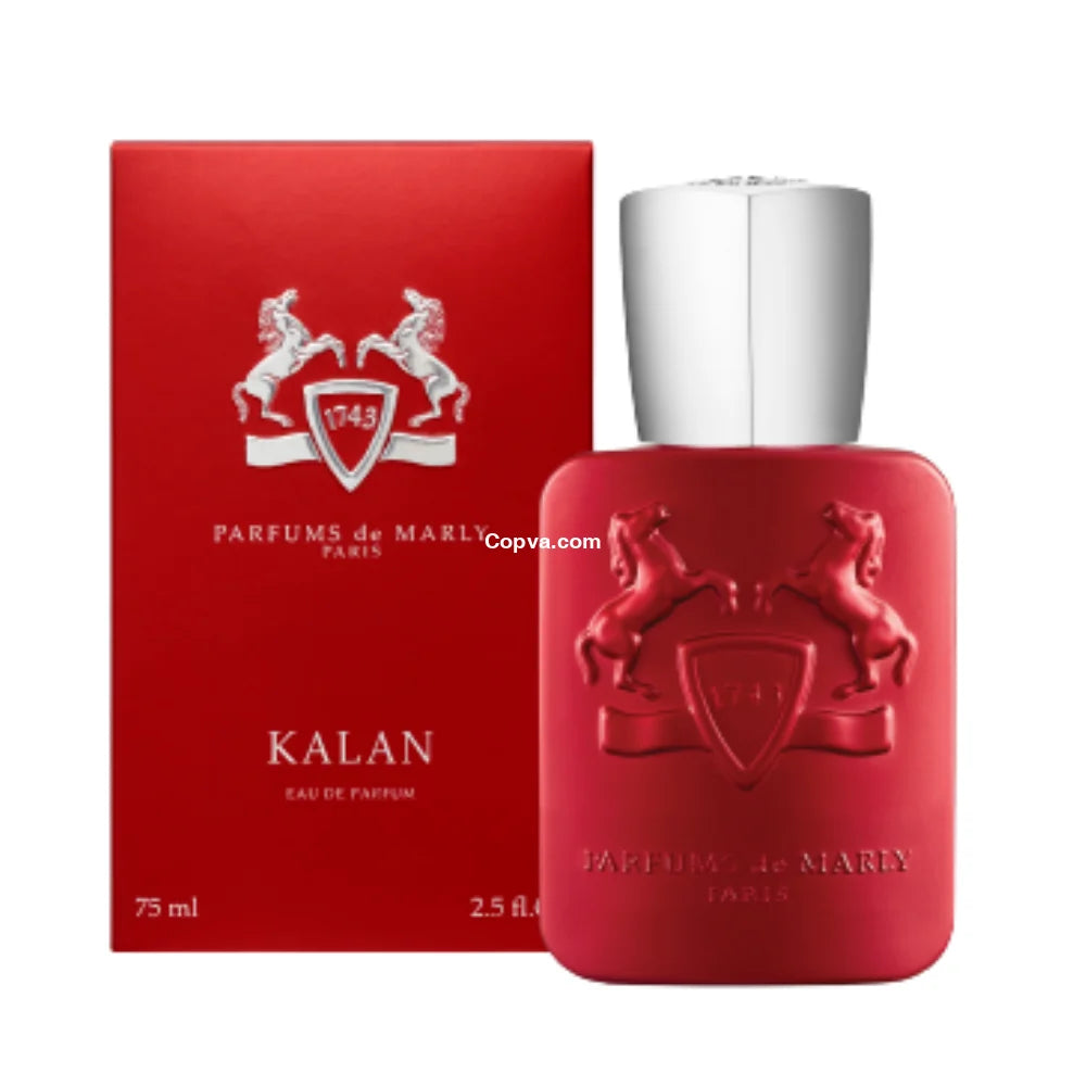 كالان بارفان دي مارلي للنساء والرجال 75 مل