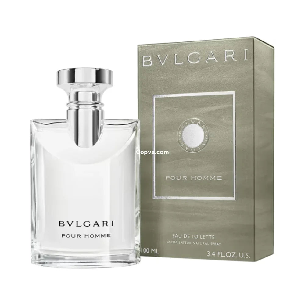 بلجر بور هوم بلجر للرجال 100 مل