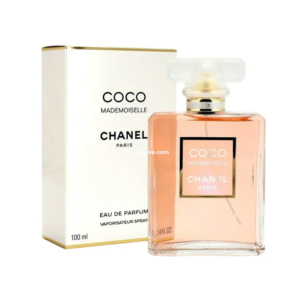 كوكو مادموزيل شانيل للنساء 100 مل