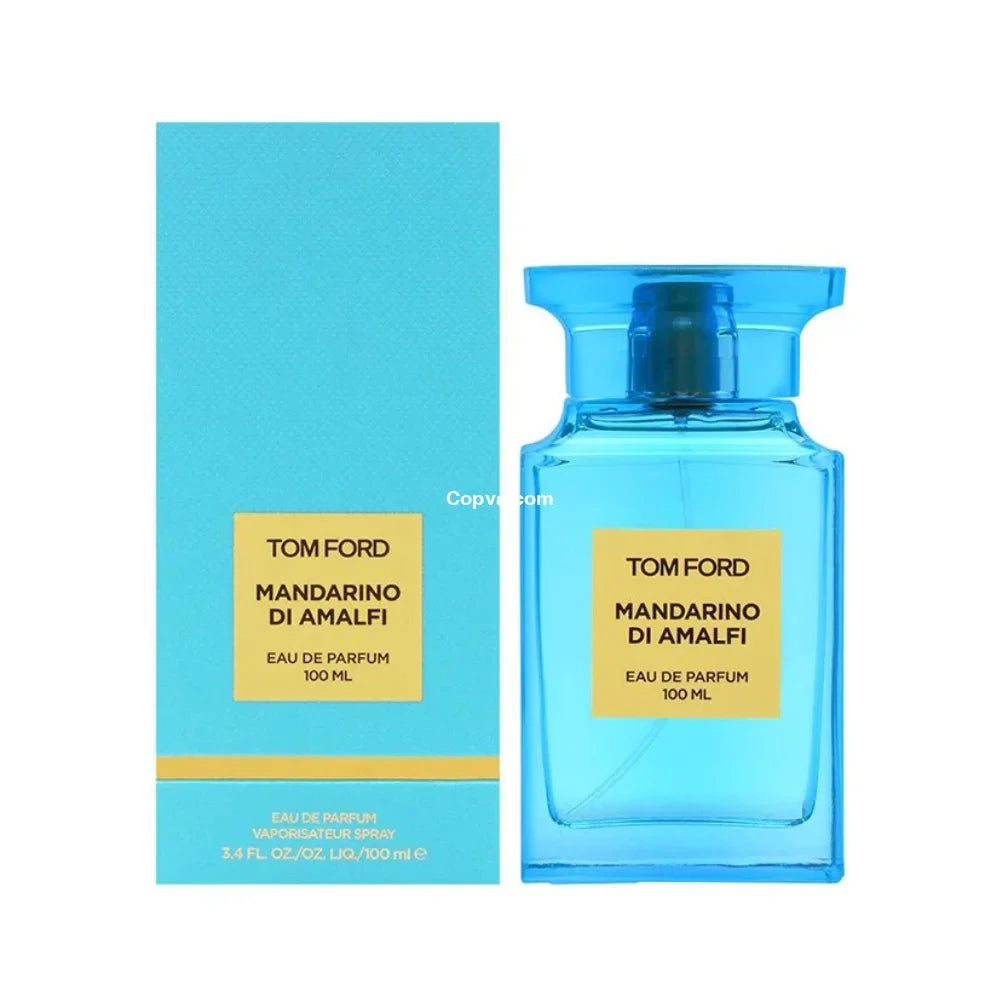 Mandarino Di Amalfi Tom F For Women And Men 100ml