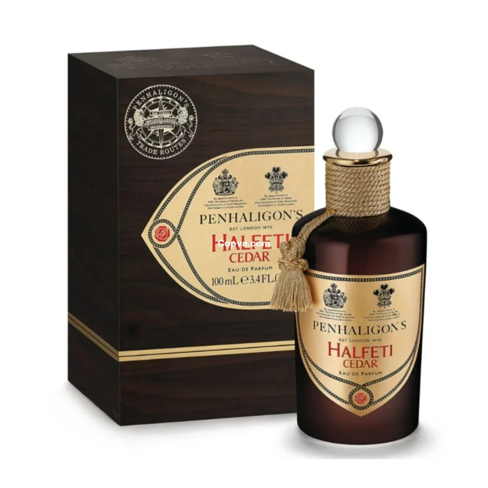 Halfeti Cedar Penhaligon's For Women And Men 100ml