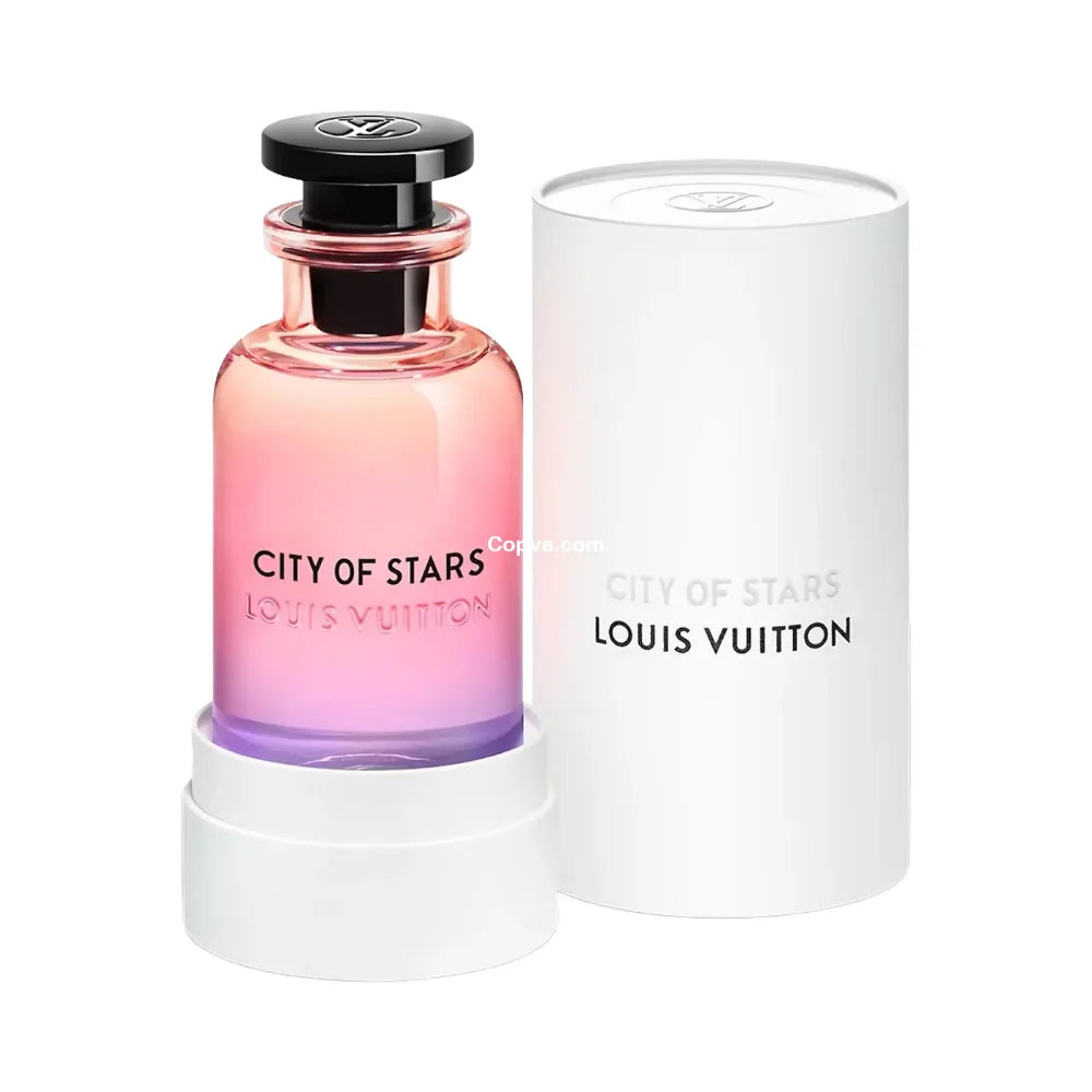 City Of Stars Iv For Women And Men 100ml