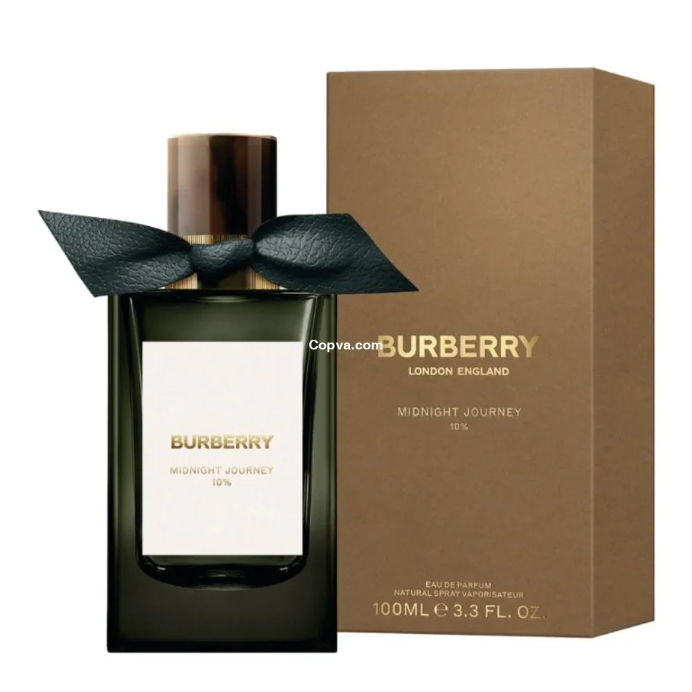 Midnight Journey Burberry For Women And Men 100ml