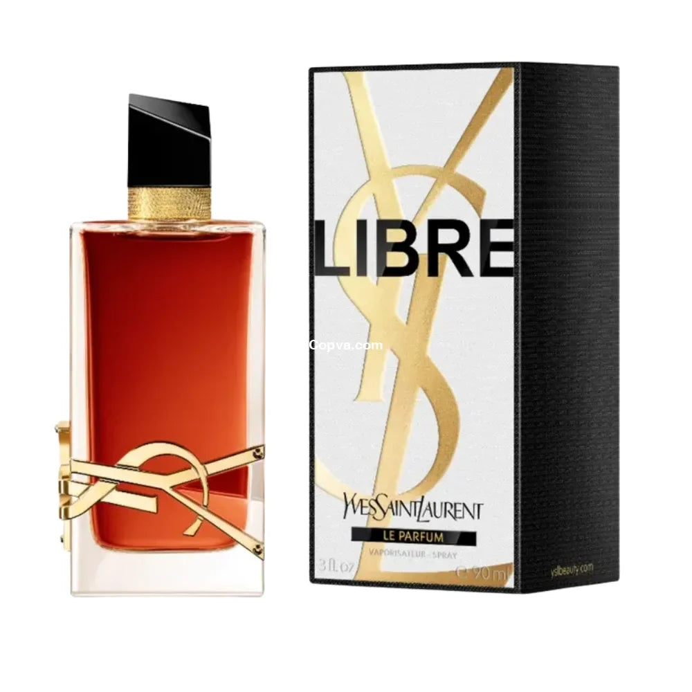 Libre Le Perfume Intense yues Sl For Women 90ml