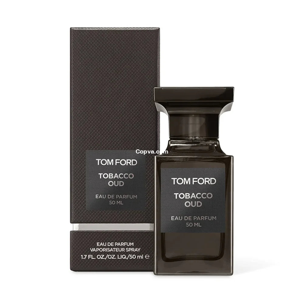 عطر عود توم إف من تي بي سي أو للنساء والرجال 50 مل