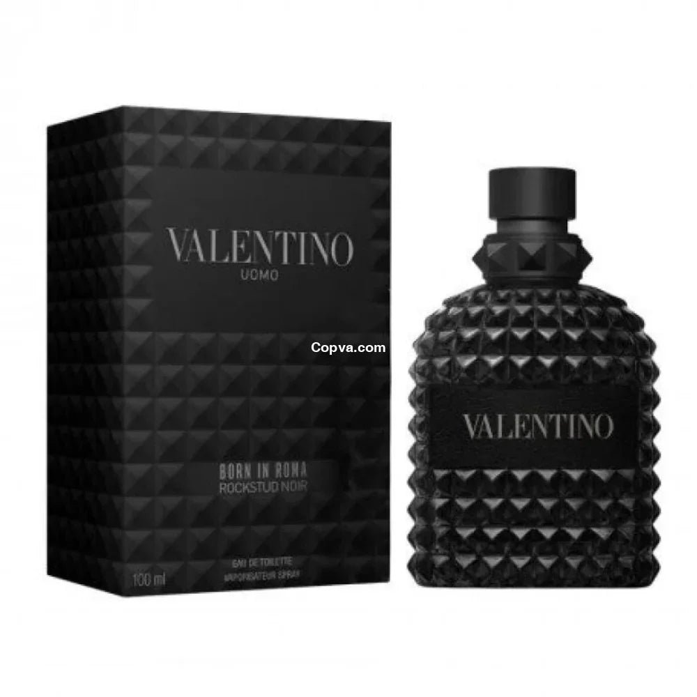 فالي أومو بورن إن روما روكستد نوير فالي للرجال 100 مل