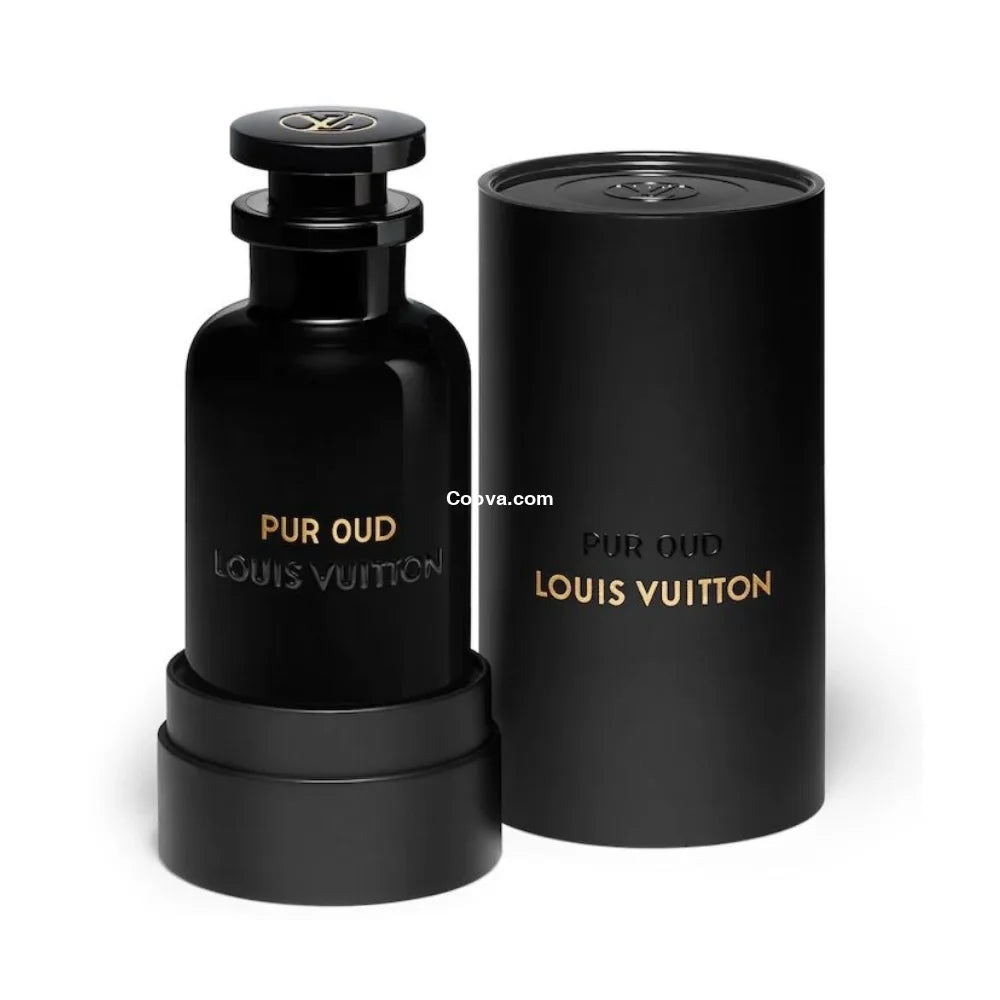 Pur Oud Iv For Women And Men 100ml