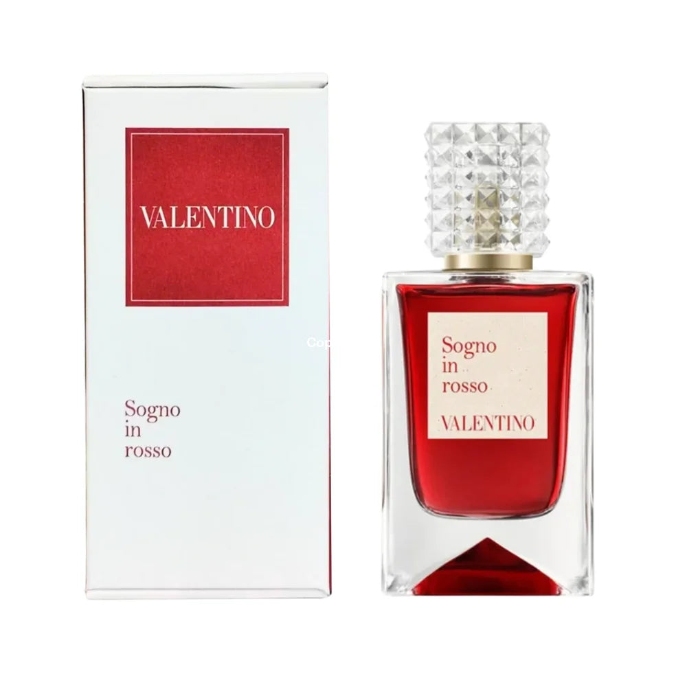 سوجنو إن روسو فالي للنساء والرجال 100 مل