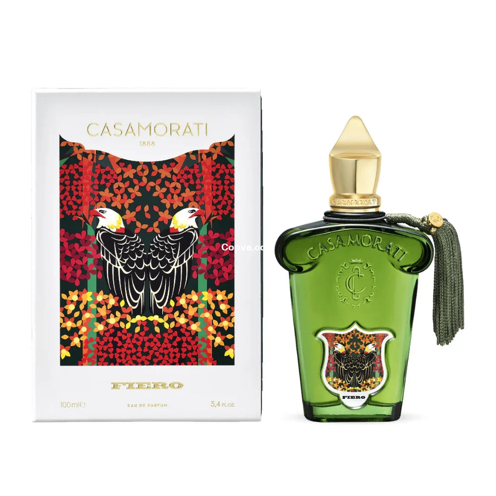 Fiero Xrjof For Men 100ml