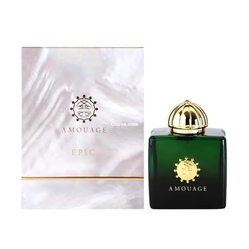 عطر إيبك وومن أمواج للنساء 100 مل