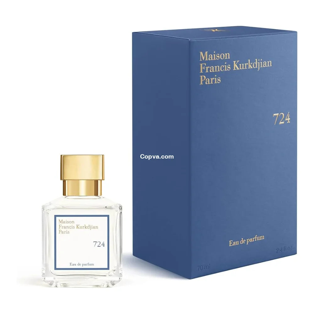 724 Maison Francis Kurkdjian For Women And Men 70ml