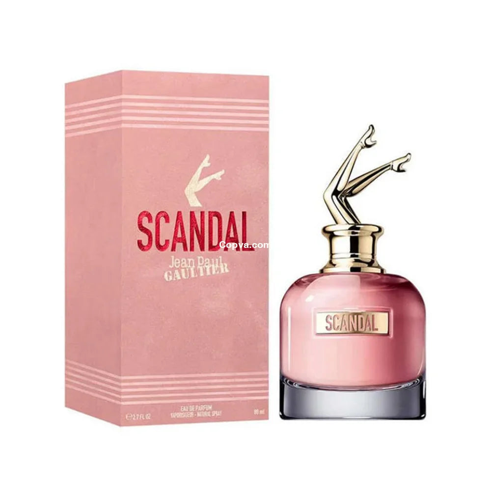 عطر سكاندال جي بي جي للنساء 80 مل