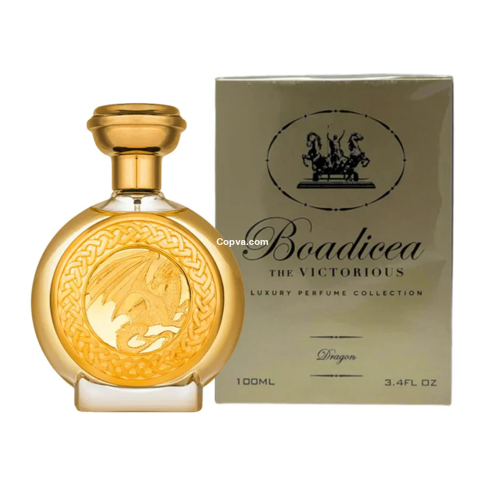 Dragon Boadicea The Victorious For Women And Men 100ml