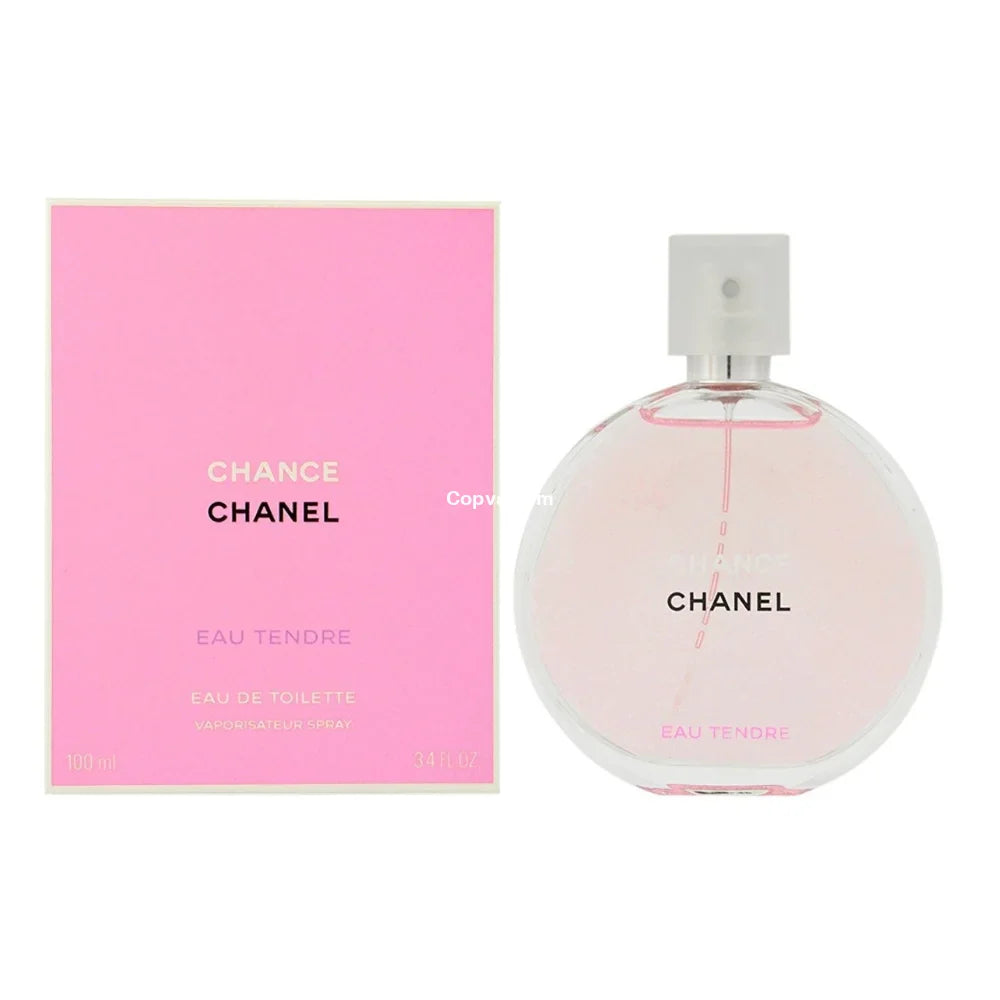 Chance Eau Tendre Chnel For Women 35ml