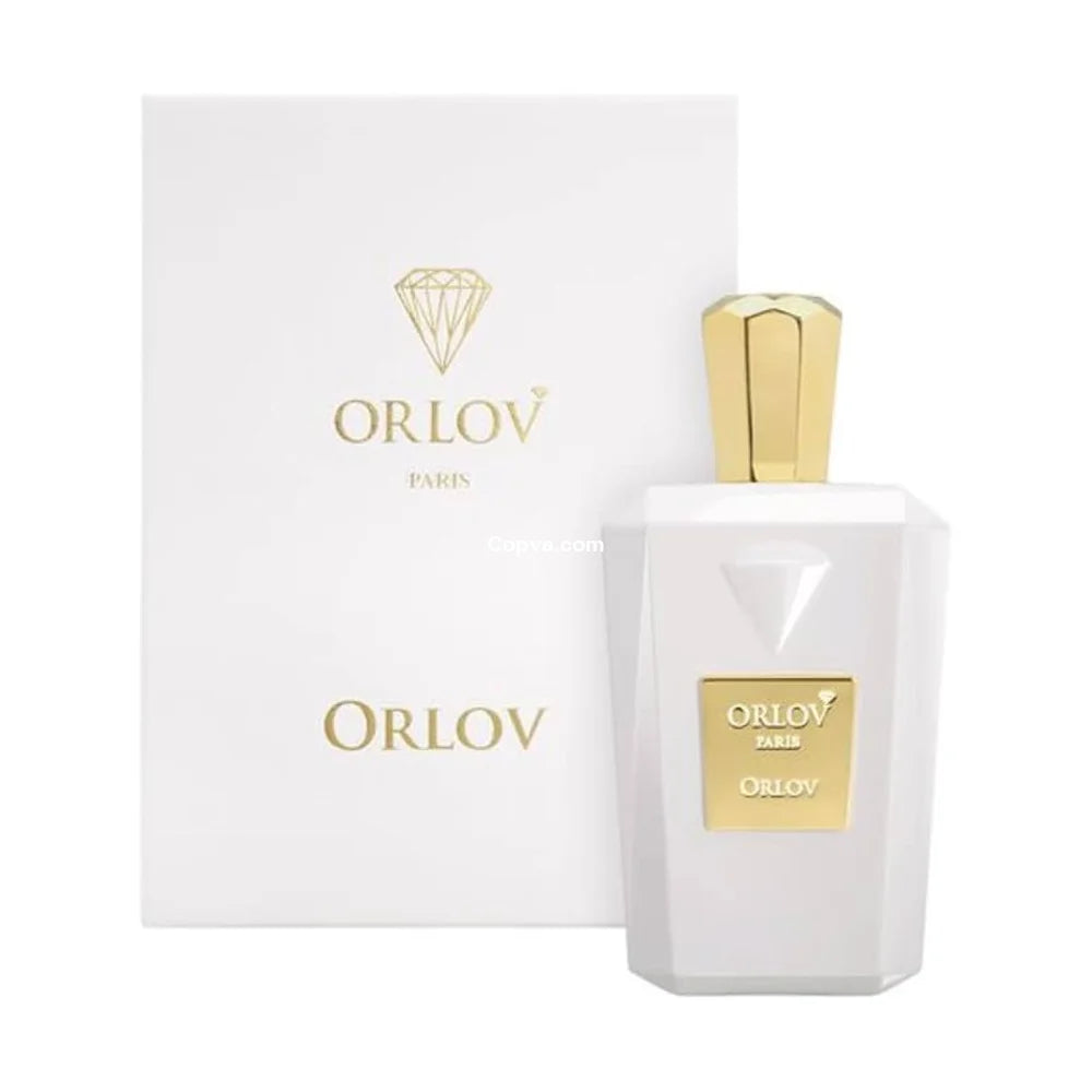 أورلوف أورلوف باريس للنساء 75 مل