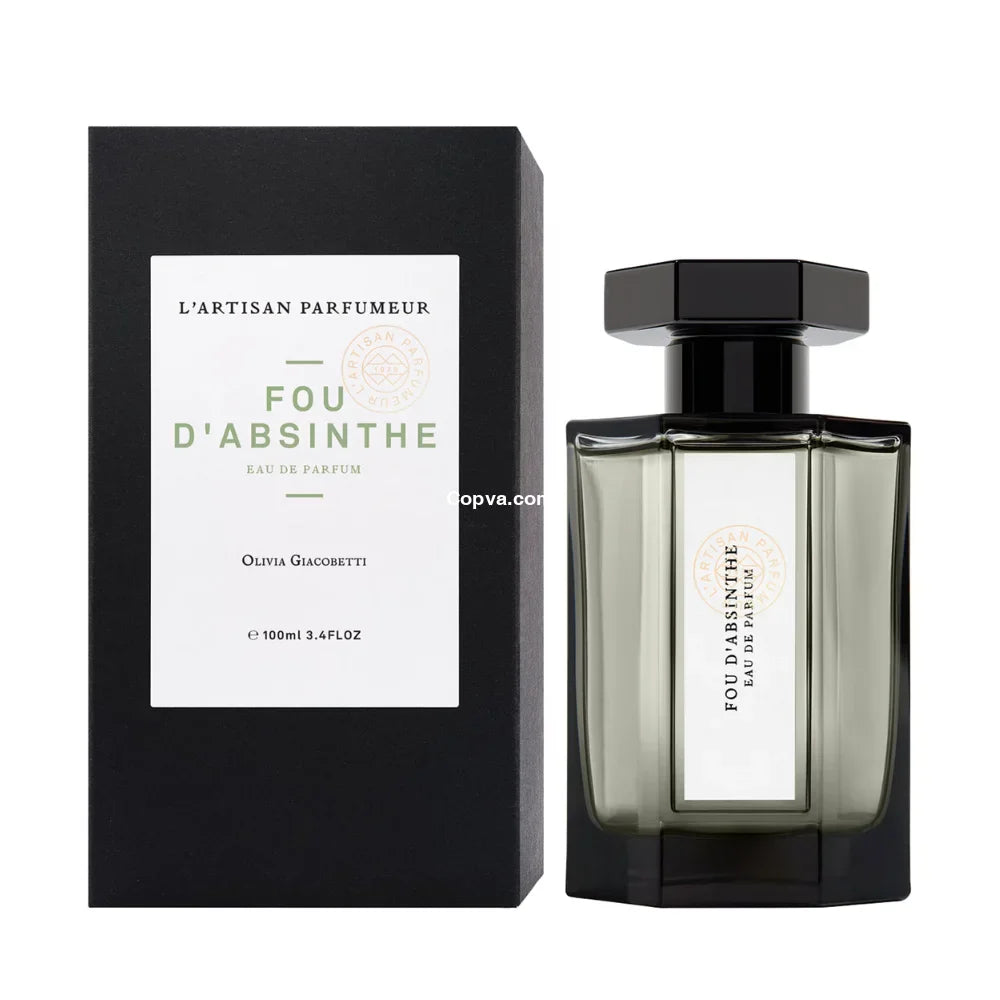 Fou D'absinthe L'artisan Parfumeur For Women And Men 100ml