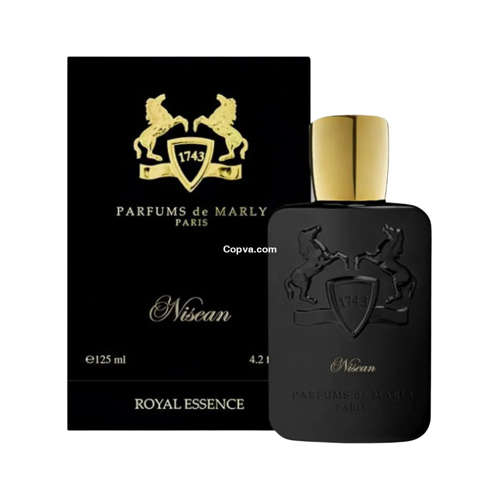 Nisean Parfums De Marly For Women And Men 125ml