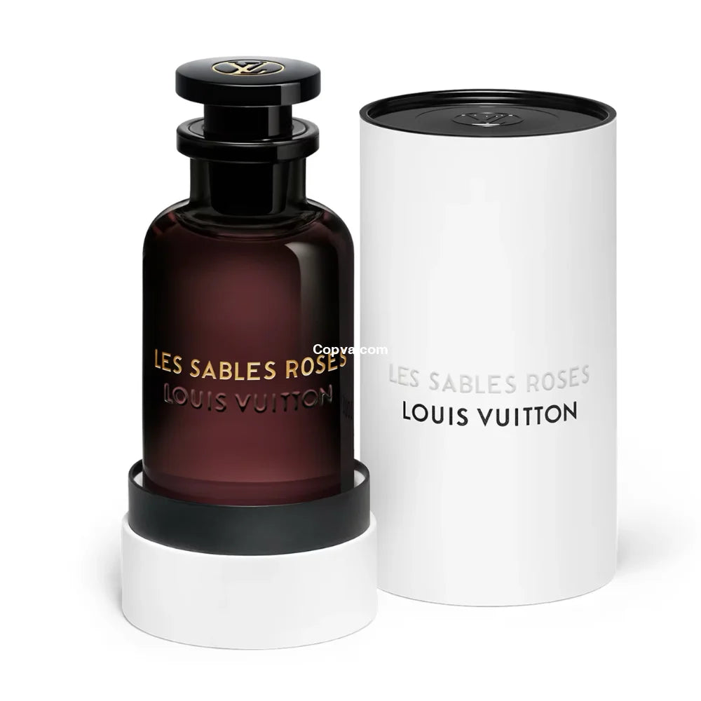 Les Sables Roses Iv For Women And Men 100ml