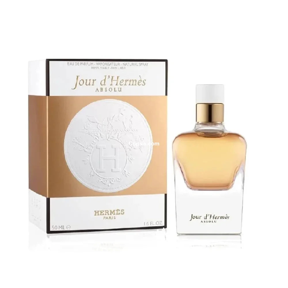 جور ديرمس ابسولو هيرمس للنساء 75 مل