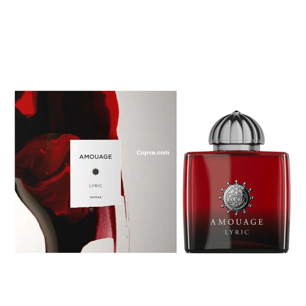 ليريك وومان أمواج للنساء 100 مل