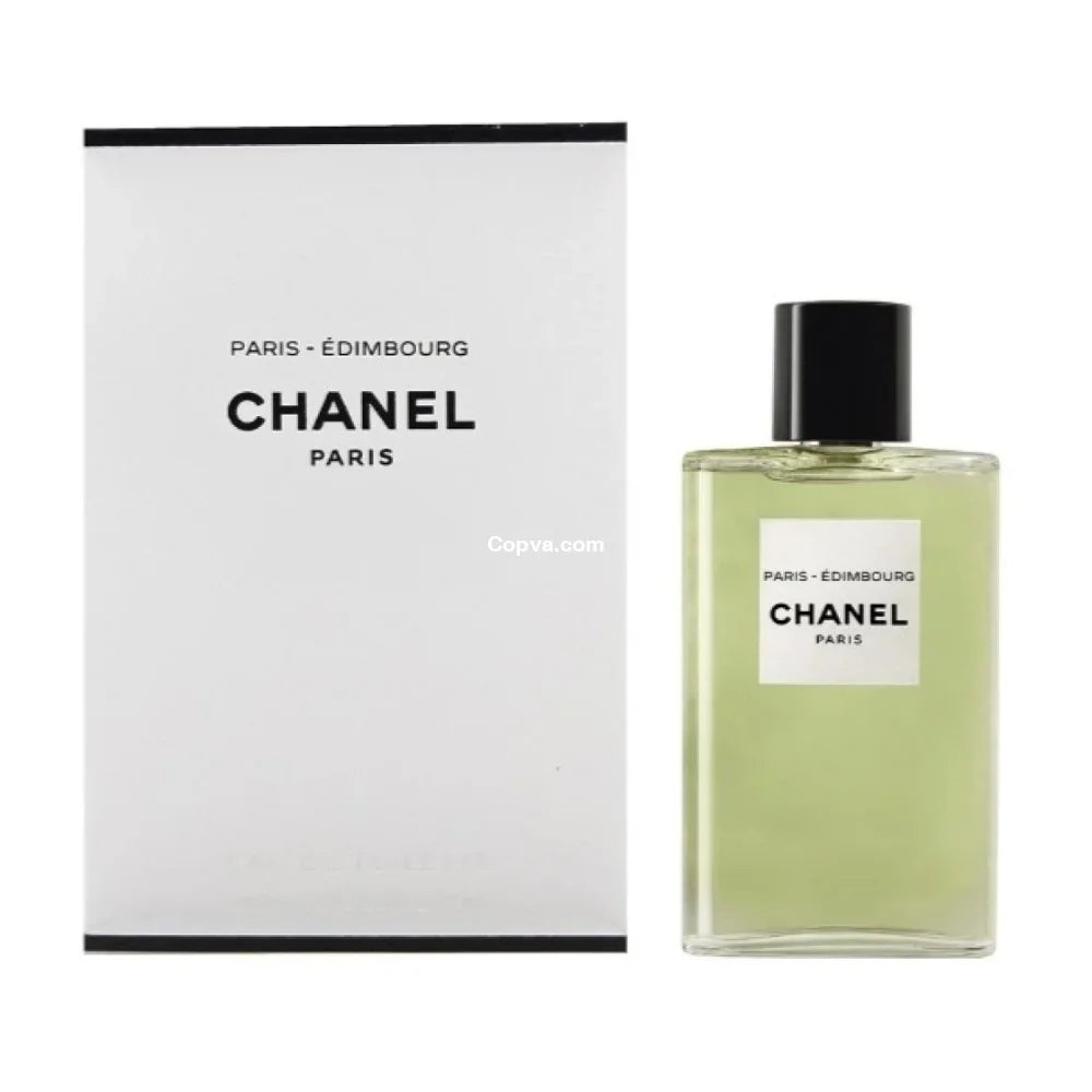 Paris – Édimbourg Chnel For Women And Men 125ml