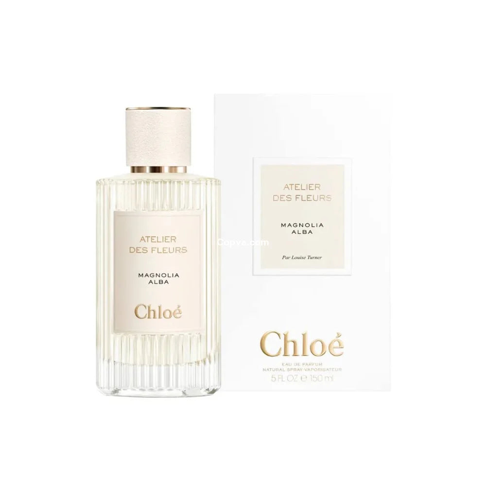 Magnolia Alba Chloé For Women 150ml