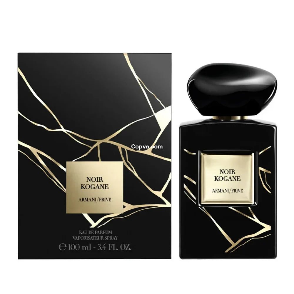 Noir Kogane Giorgio mani For Women And Men 100ml