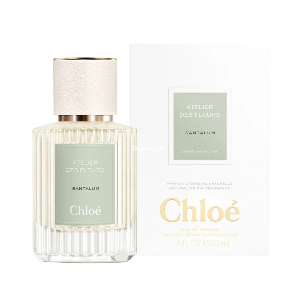 Santalum Chloé For Women And Men 150ml