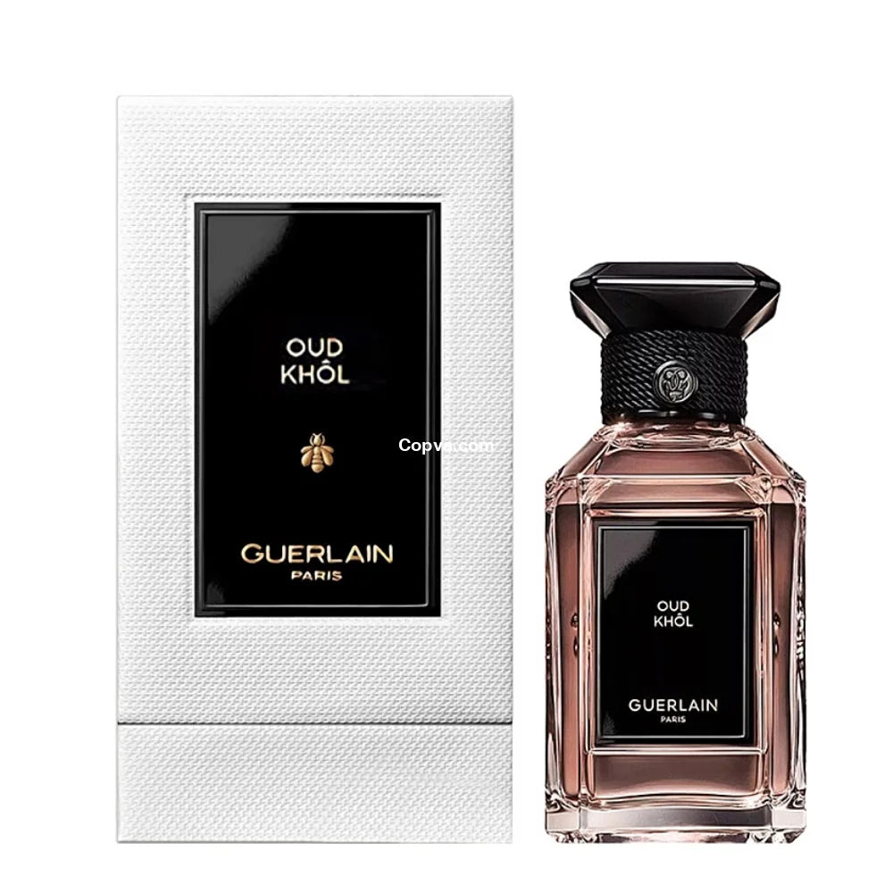 عود كهول جيرلان للنساء والرجال 100 مل