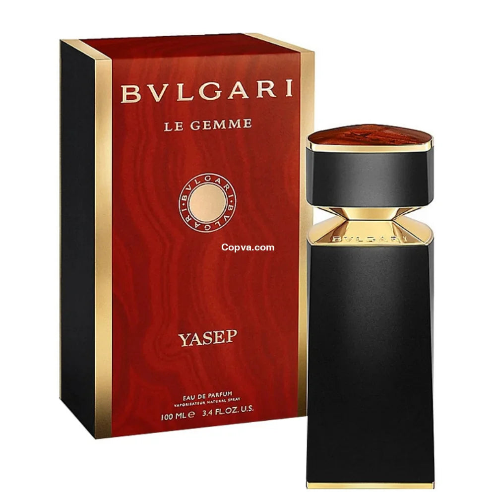 Yasep Blgr For Men 100ml