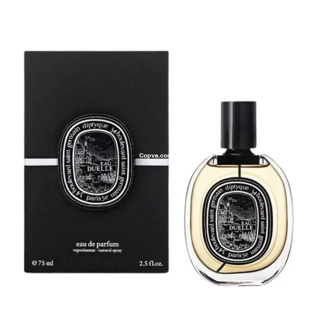 Eau Duelle Eau De Parfum Diptyque For Women And Men 75ml
