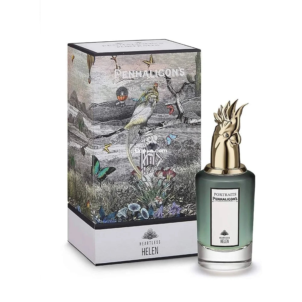 عطر هارتلس هيلين بينهاليغونز للنساء 75 مل