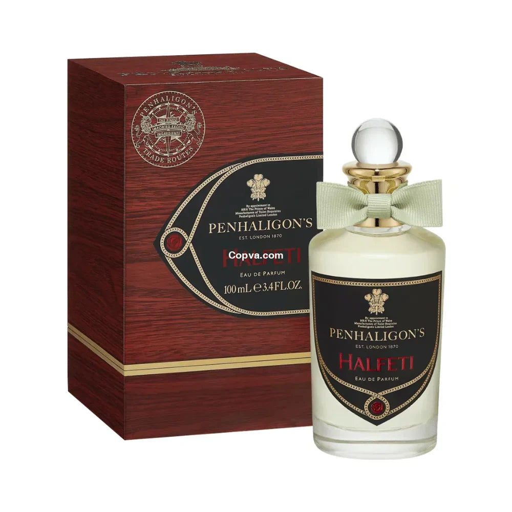Halfeti Penhaligon's For Women And Men 100ml