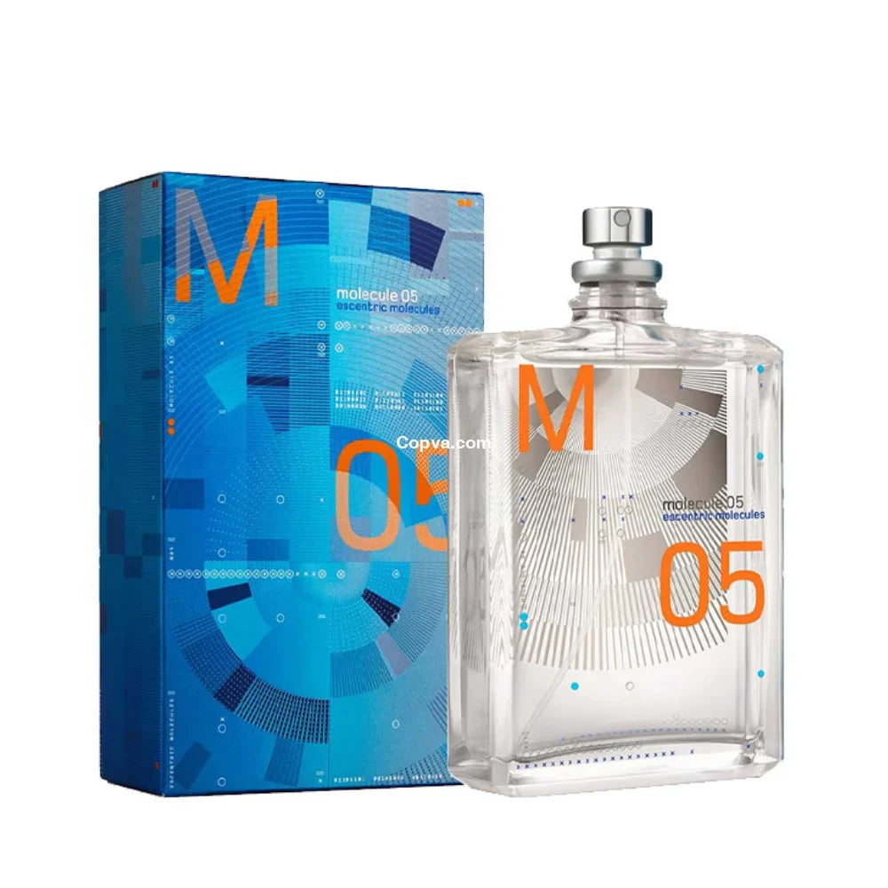 Molecule 05 Escentric Molecules For Women And Men 100ml