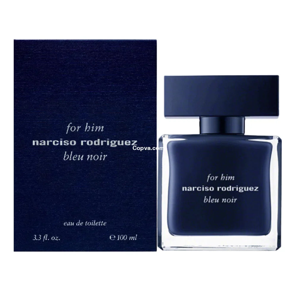 Narciso Rodriguez For Him Bleu Noir Narciso Rodriguez For Men 100ml