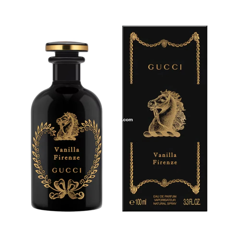 فانيليا فيرينزي غوتشي للنساء والرجال 100 مل