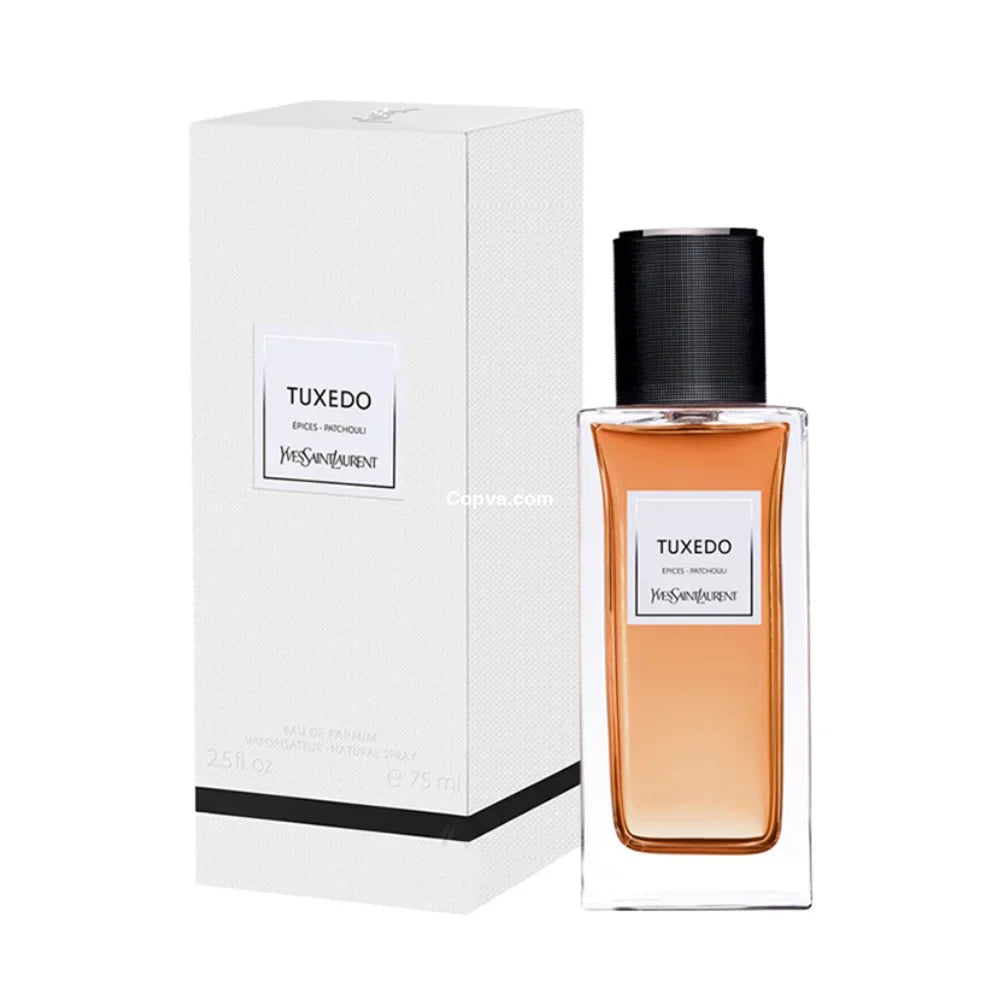Tuxedo yues Sl For Women And Men 75ml