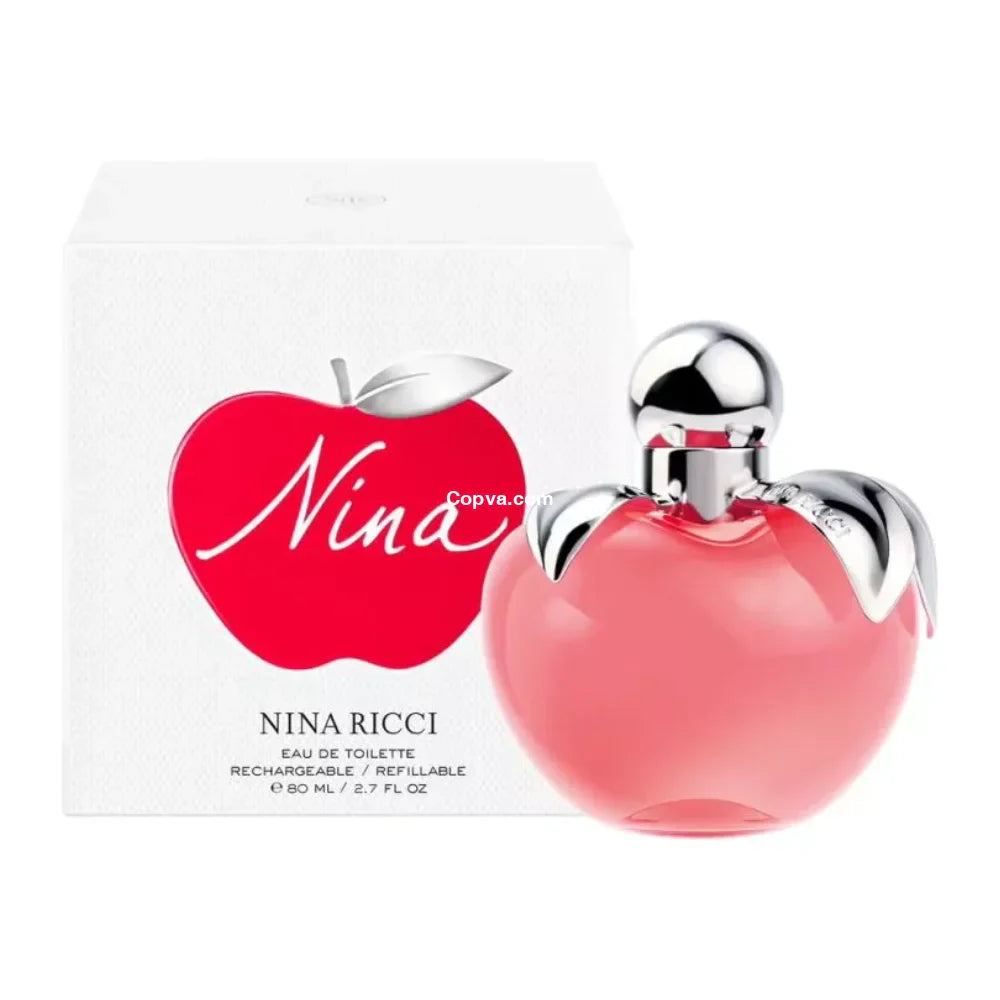 نينا نينا ريتشي للنساء 80 مل
