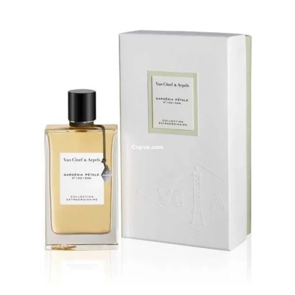 عطر جاردينيا بيتال فان كليف اند اربلز للنساء 75 مل
