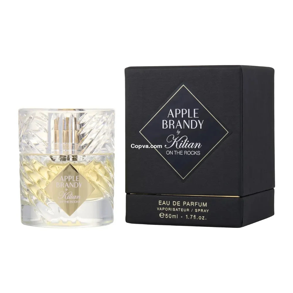 Apple Brandy On The Rocks By Kilian For Women And Men 50ml